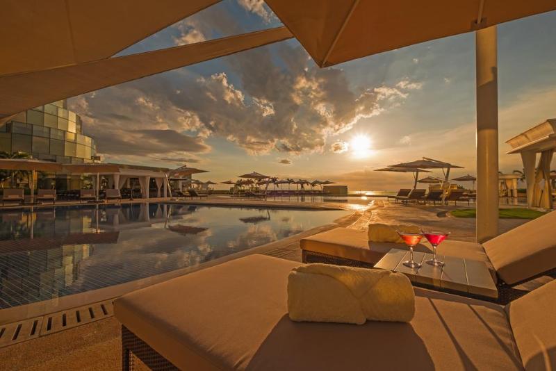 Fotos del hotel Okada Manila:  16