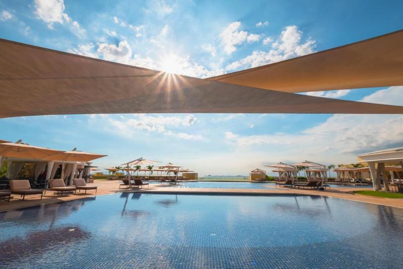 Fotos del hotel Okada Manila:  6