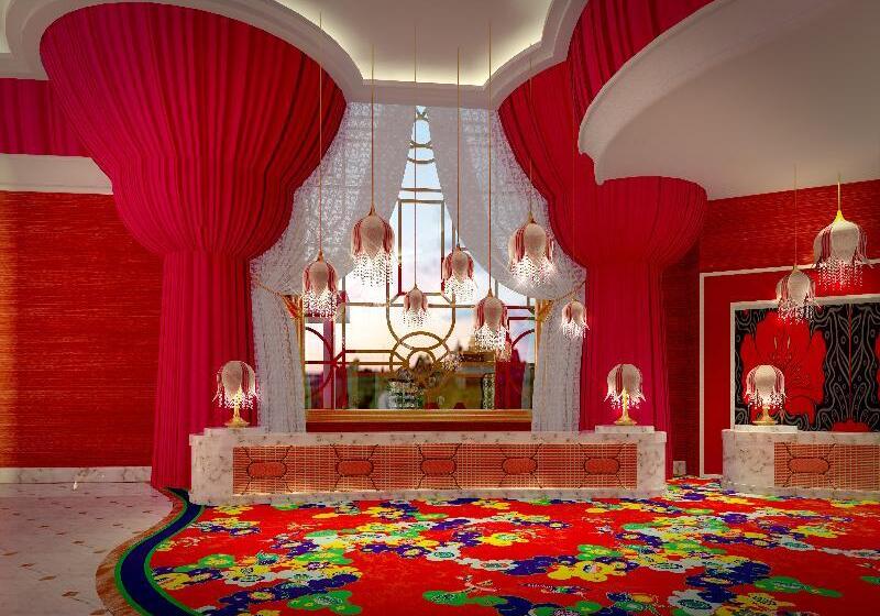 Fotos del hotel Okada Manila:  4