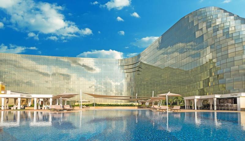 Fotos del hotel Okada Manila:  2