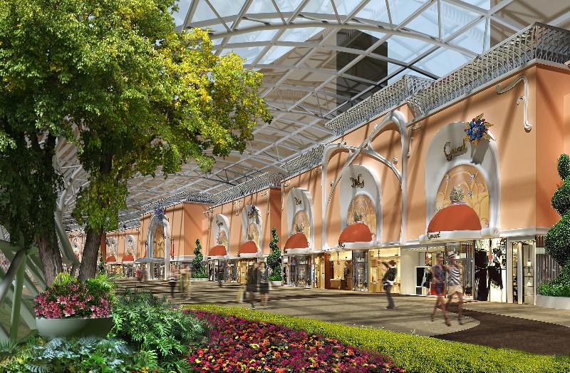 Fotos del hotel Okada Manila:  15