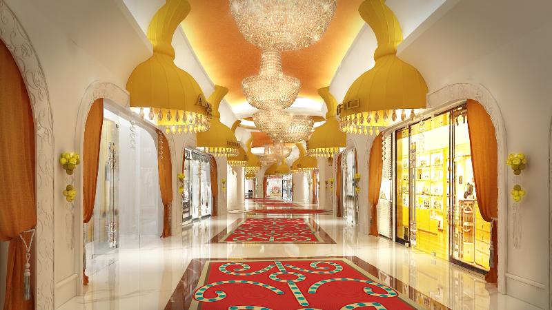 Fotos del hotel Okada Manila:  3