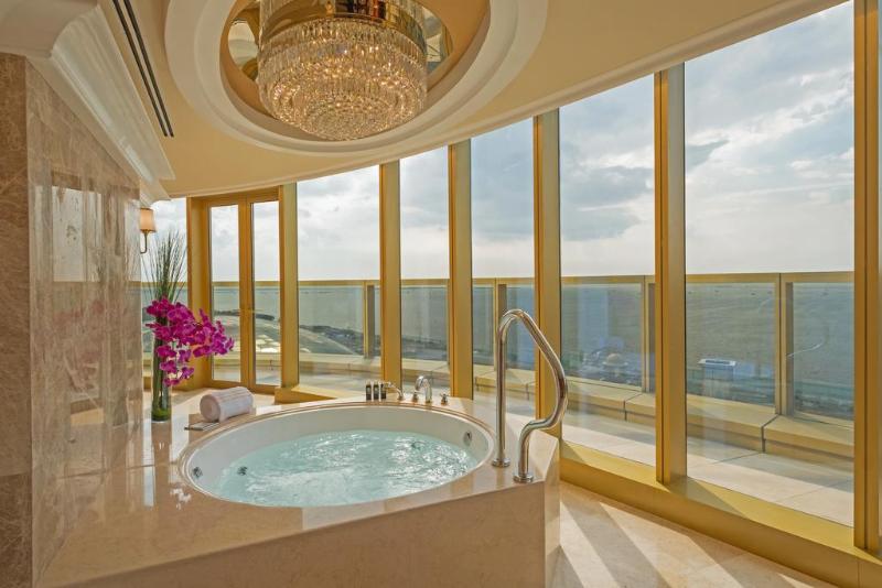 Fotos del hotel Okada Manila:  10