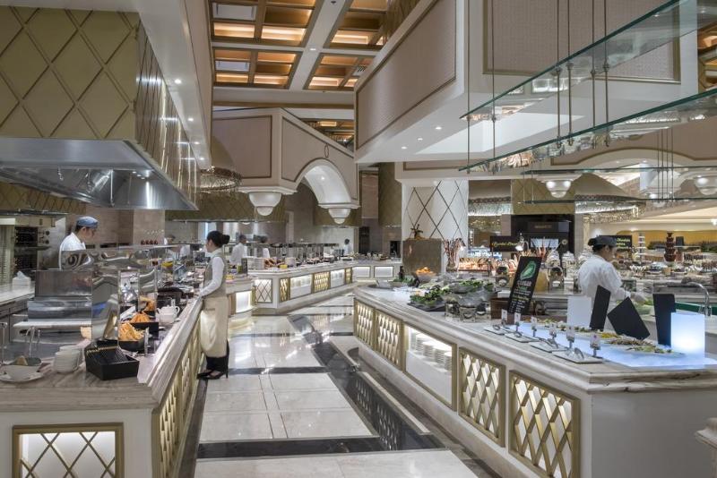 Fotos del hotel Okada Manila:  11