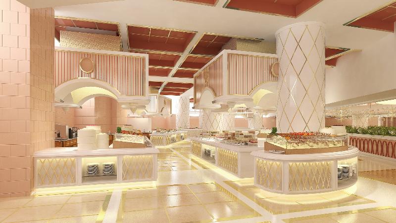 Fotos del hotel Okada Manila:  14