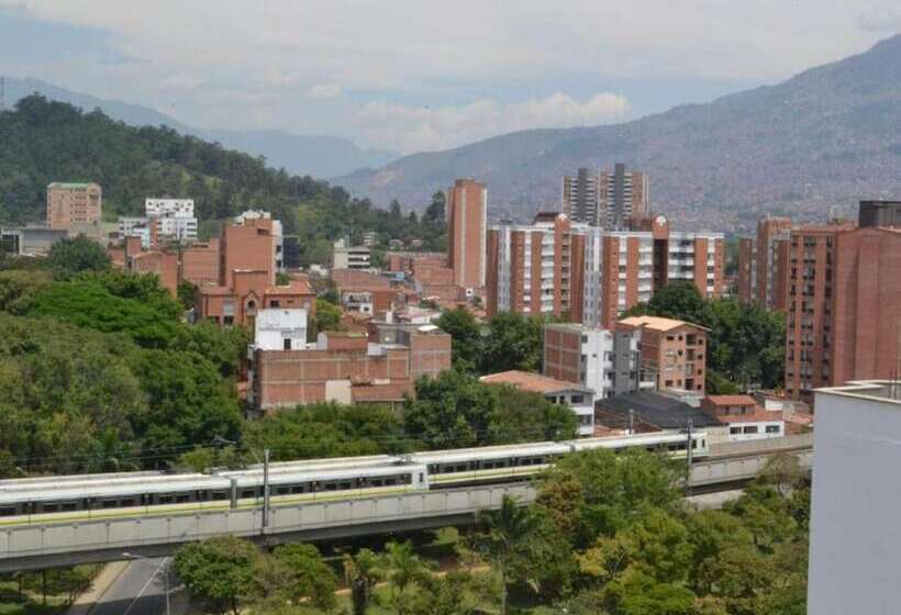 Fotos del hotel Amoblados Ivanna:  7