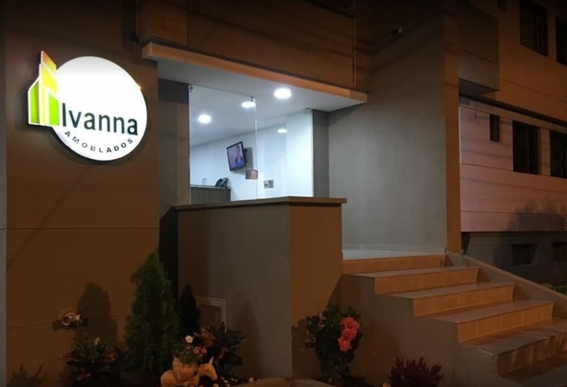 Fotos del hotel Amoblados Ivanna:  10