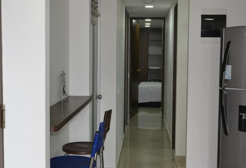 Fotos del hotel Amoblados Ivanna:  12