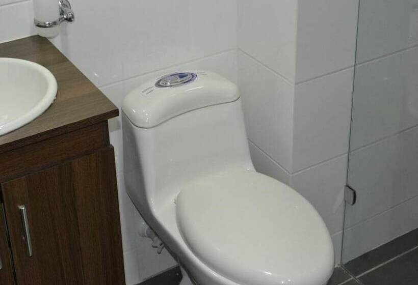 Fotos del hotel Amoblados Ivanna:  5