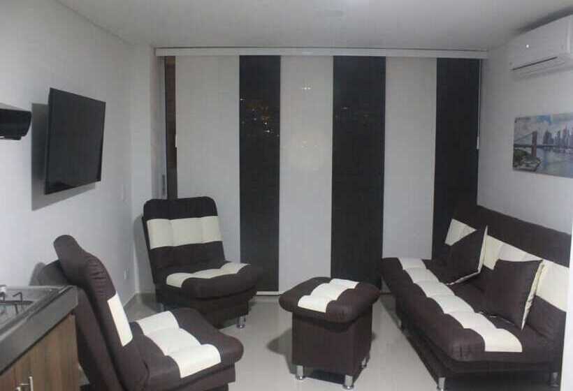 Fotos del hotel Amoblados Ivanna:  8