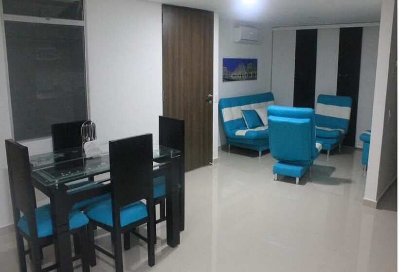 Fotos del hotel Amoblados Ivanna:  9