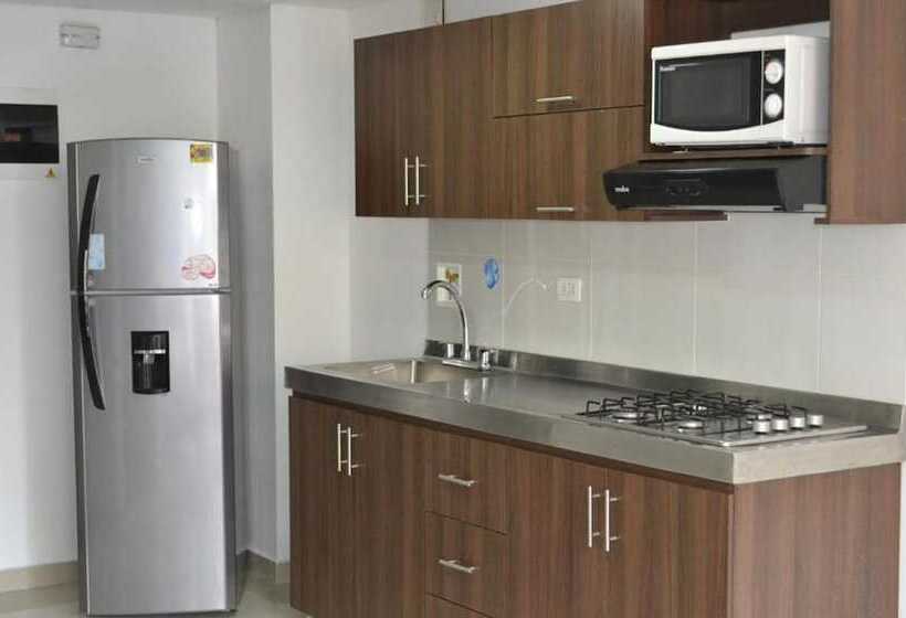 Fotos del hotel Amoblados Ivanna:  4