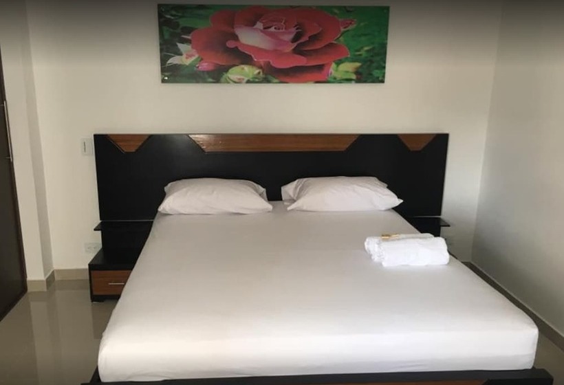 Fotos del hotel Amoblados Ivanna:  2