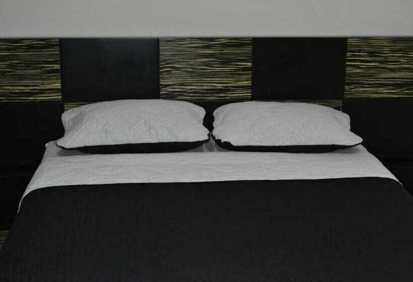 Fotos del hotel Amoblados Ivanna:  6