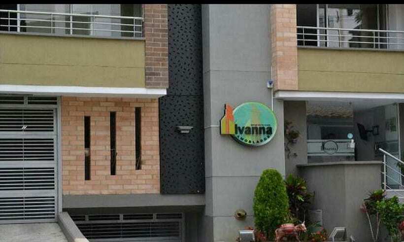 Amoblados Ivanna
