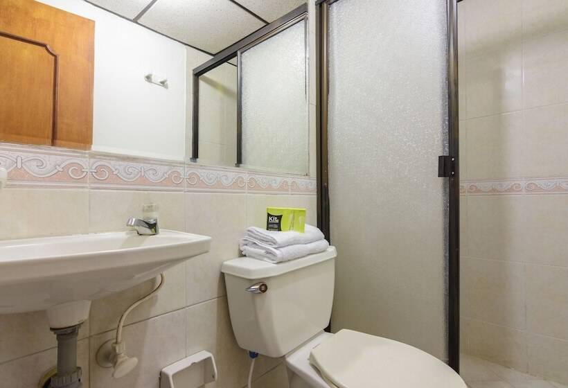 Fotos del hotel Ayenda 1226 Balcones Del Estadio:  2