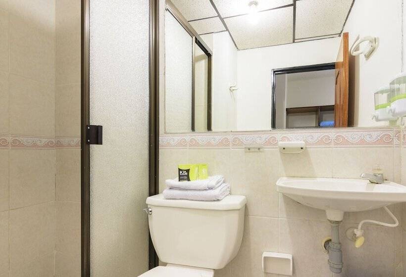 Fotos del hotel Ayenda 1226 Balcones Del Estadio:  5