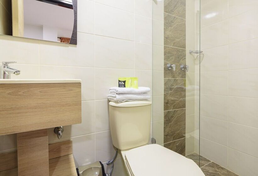 Fotos del hotel Ayenda 1226 Balcones Del Estadio:  15