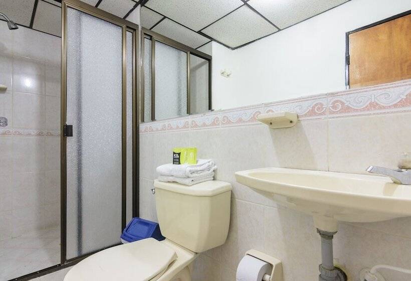 Fotos del hotel Ayenda 1226 Balcones Del Estadio:  9