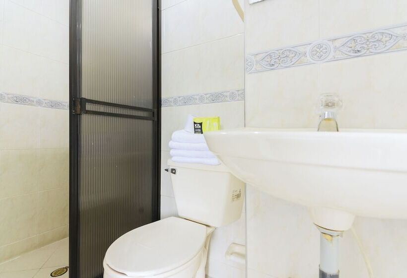 Fotos del hotel Ayenda 1226 Balcones Del Estadio:  11