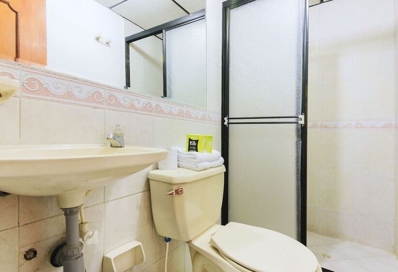 Fotos del hotel Ayenda 1226 Balcones Del Estadio:  13