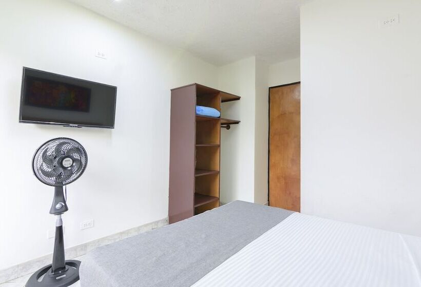 Fotos del hotel Ayenda 1226 Balcones Del Estadio:  17