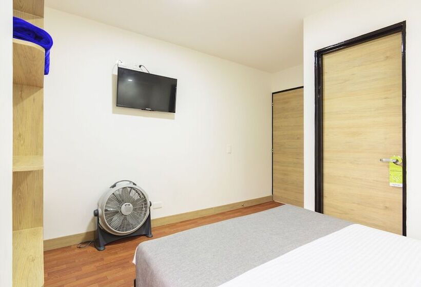 Fotos del hotel Ayenda 1226 Balcones Del Estadio:  20