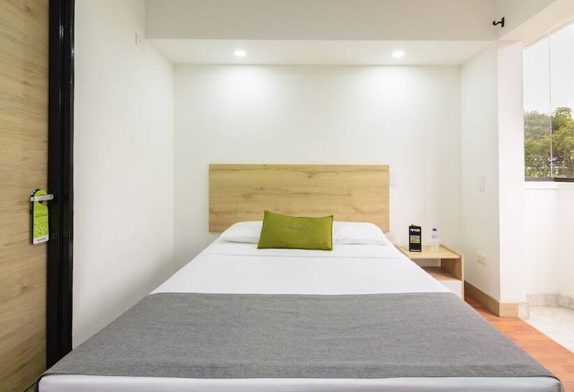 Fotos del hotel Ayenda 1226 Balcones Del Estadio:  21