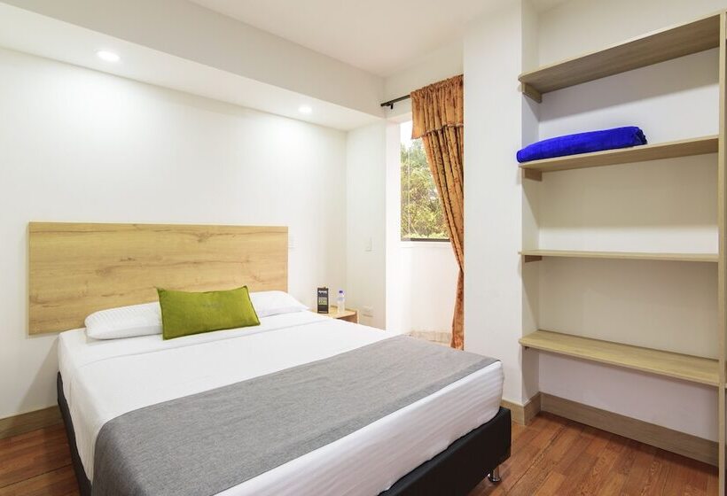 Fotos del hotel Ayenda 1226 Balcones Del Estadio:  22