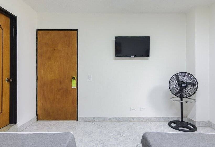 Fotos del hotel Ayenda 1226 Balcones Del Estadio:  25