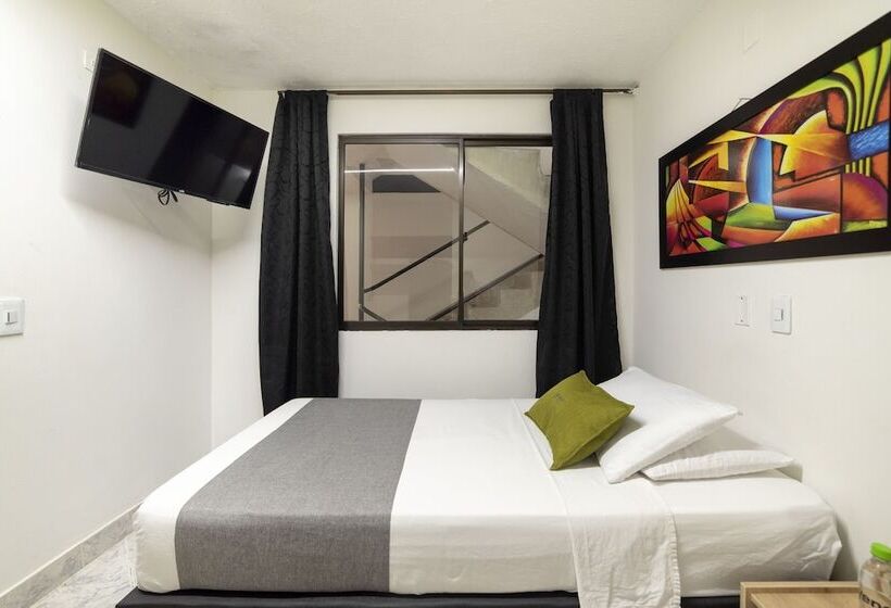 Fotos del hotel Ayenda 1226 Balcones Del Estadio:  4