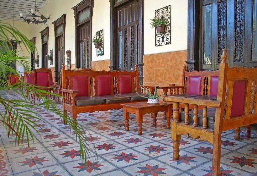 Fotos del hotel Meridano:  9