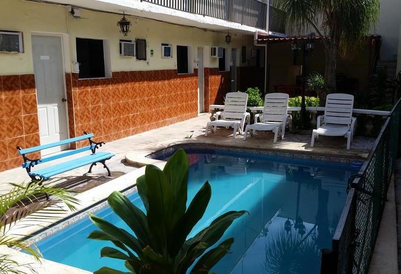 Fotos del hotel Meridano:  15