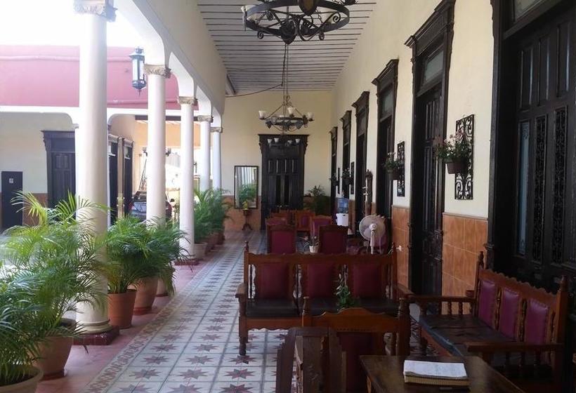 Fotos del hotel Meridano:  22