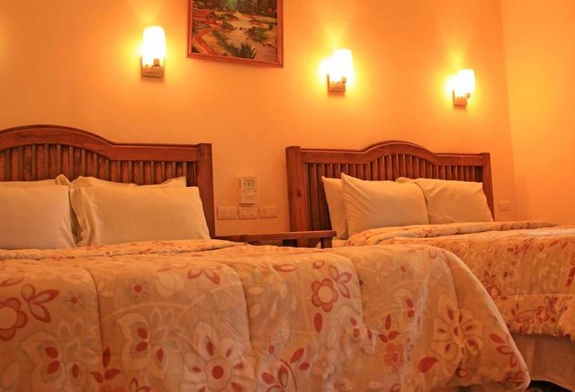 Fotos del hotel Meridano:  2