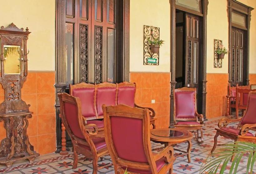 Fotos del hotel Meridano:  20