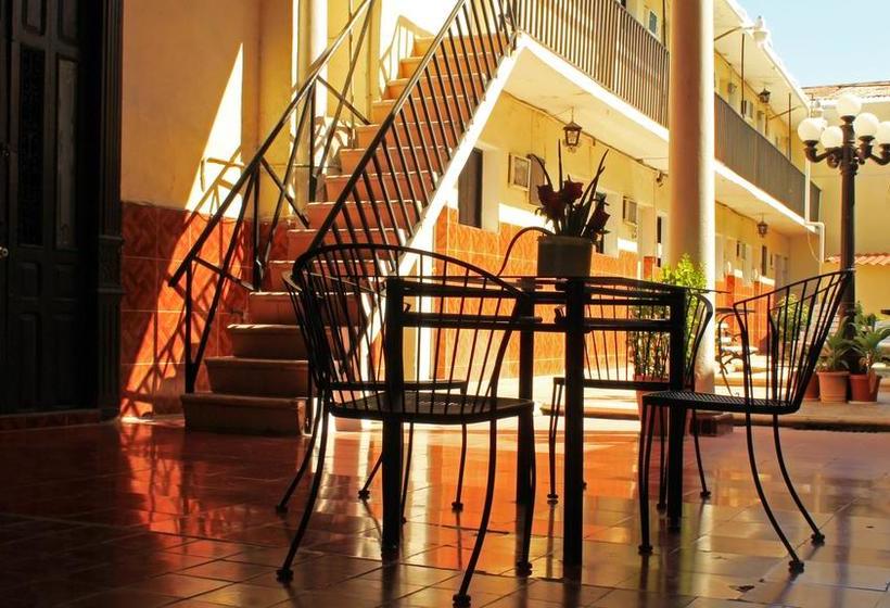 Fotos del hotel Meridano:  13