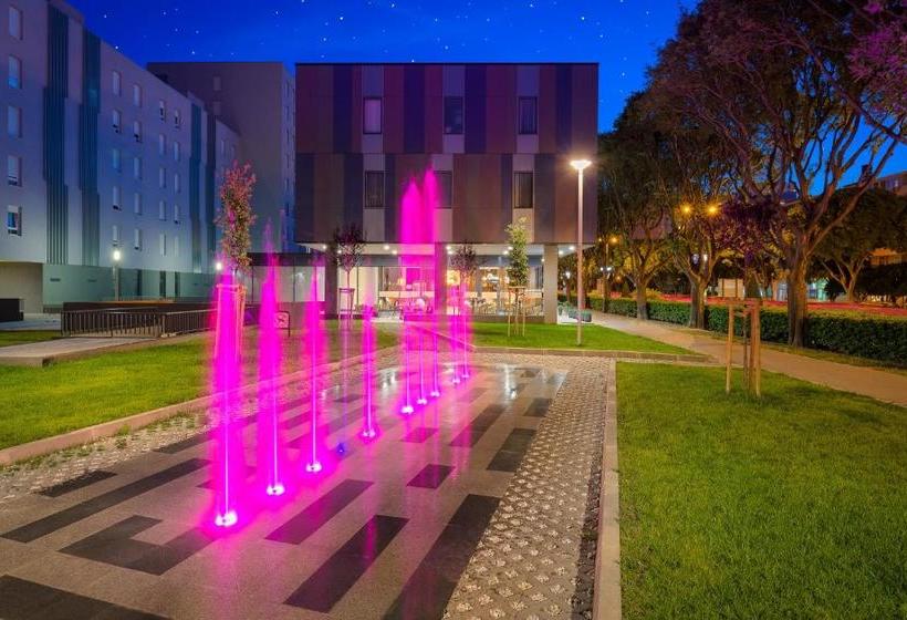 Fotos del hotel Ora:  9