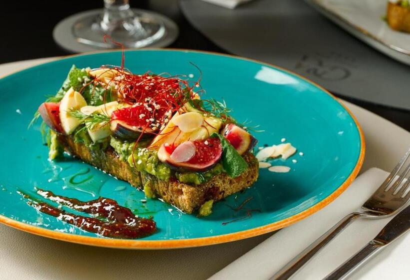 Fotos del hotel Ora:  14