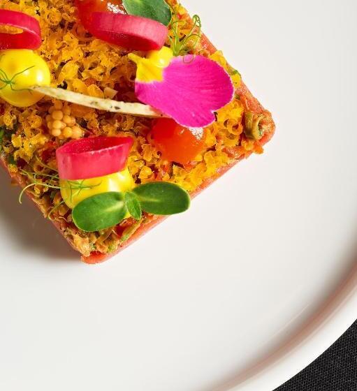 Fotos del hotel Ora:  17