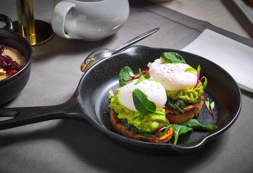 Fotos del hotel Ora:  20