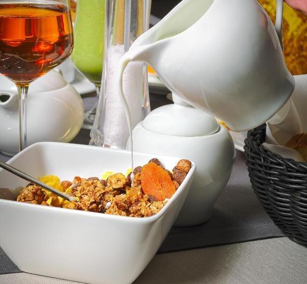 Fotos del hotel Ora:  19