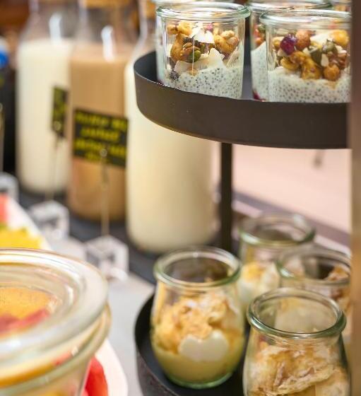 Fotos del hotel Ora:  16