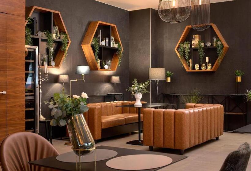 Fotos del hotel Ora:  2