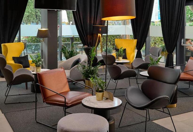 Fotos del hotel Ora:  7