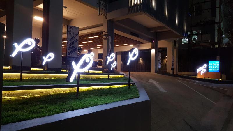 Fotos del hotel Ploen Place Residence:  4