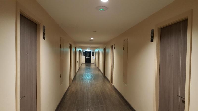 Fotos del hotel Ploen Place Residence:  2