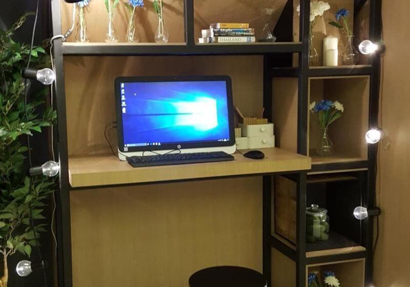 Fotos del hotel Ploen Place Residence:  3