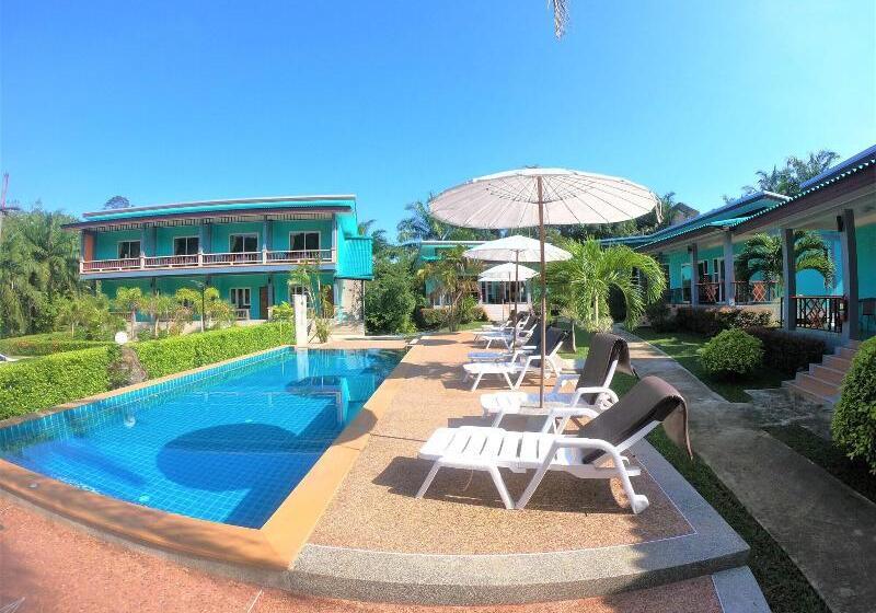 Fotos del hotel Tum Mai Kaew Resort:  8