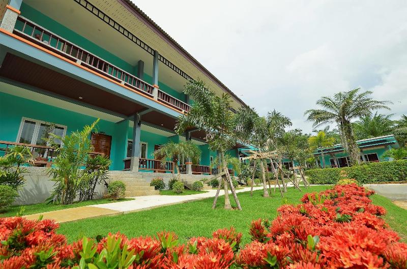 Fotos del hotel Tum Mai Kaew Resort:  12